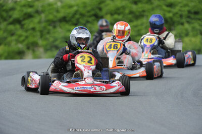27/04/2014 : Trophée Ufolep à Layrac (Photos Patrick Lascombes) 2014 — karting