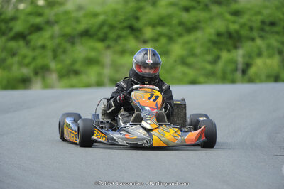 27/04/2014 : Trophée Ufolep à Layrac (Photos Patrick Lascombes) 2014 — karting