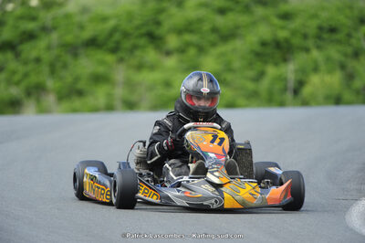 27/04/2014 : Trophée Ufolep à Layrac (Photos Patrick Lascombes) 2014 — karting