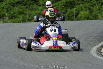 27/04/2014 : Trophée Ufolep à Layrac (Photos Patrick Lascombes) 2014 — karting