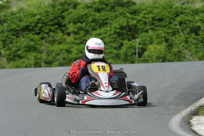 27/04/2014 : Trophée Ufolep à Layrac (Photos Patrick Lascombes) 2014 — karting