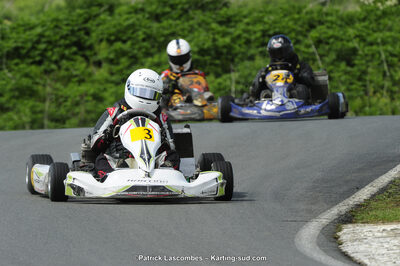 27/04/2014 : Trophée Ufolep à Layrac (Photos Patrick Lascombes) 2014 — karting