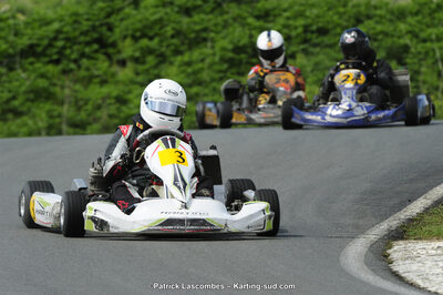27/04/2014 : Trophée Ufolep à Layrac (Photos Patrick Lascombes) 2014 — karting