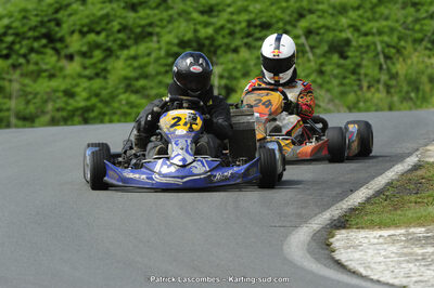 27/04/2014 : Trophée Ufolep à Layrac (Photos Patrick Lascombes) 2014 — karting