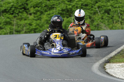 27/04/2014 : Trophée Ufolep à Layrac (Photos Patrick Lascombes) 2014 — karting