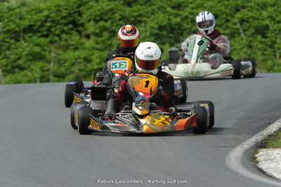 27/04/2014 : Trophée Ufolep à Layrac (Photos Patrick Lascombes) 2014 — karting