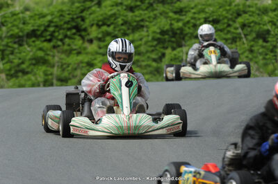 27/04/2014 : Trophée Ufolep à Layrac (Photos Patrick Lascombes) 2014 — karting