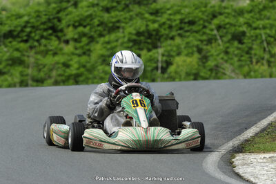 27/04/2014 : Trophée Ufolep à Layrac (Photos Patrick Lascombes) 2014 — karting