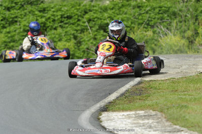 27/04/2014 : Trophée Ufolep à Layrac (Photos Patrick Lascombes) 2014 — karting