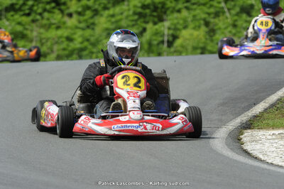 27/04/2014 : Trophée Ufolep à Layrac (Photos Patrick Lascombes) 2014 — karting