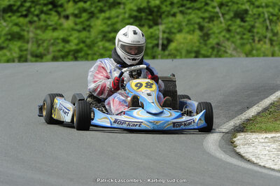 27/04/2014 : Trophée Ufolep à Layrac (Photos Patrick Lascombes) 2014 — karting