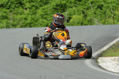 27/04/2014 : Trophée Ufolep à Layrac (Photos Patrick Lascombes) 2014 — karting