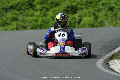 27/04/2014 : Trophée Ufolep à Layrac (Photos Patrick Lascombes) 2014 — karting