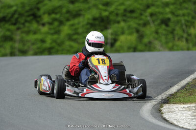 27/04/2014 : Trophée Ufolep à Layrac (Photos Patrick Lascombes) 2014 — karting
