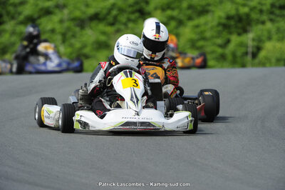 27/04/2014 : Trophée Ufolep à Layrac (Photos Patrick Lascombes) 2014 — karting