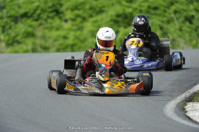 27/04/2014 : Trophée Ufolep à Layrac (Photos Patrick Lascombes) 2014 — karting