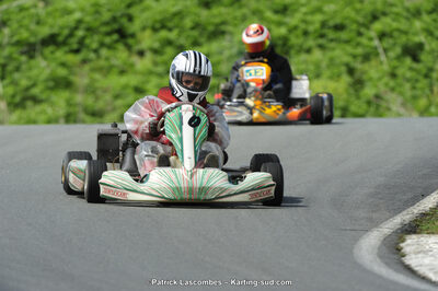 27/04/2014 : Trophée Ufolep à Layrac (Photos Patrick Lascombes) 2014 — karting