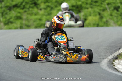 27/04/2014 : Trophée Ufolep à Layrac (Photos Patrick Lascombes) 2014 — karting