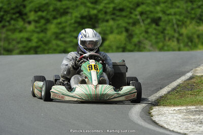 27/04/2014 : Trophée Ufolep à Layrac (Photos Patrick Lascombes) 2014 — karting