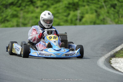 27/04/2014 : Trophée Ufolep à Layrac (Photos Patrick Lascombes) 2014 — karting