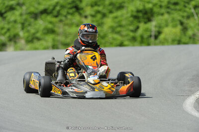 27/04/2014 : Trophée Ufolep à Layrac (Photos Patrick Lascombes) 2014 — karting