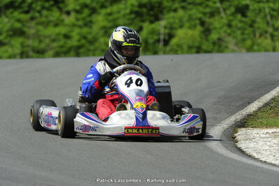 27/04/2014 : Trophée Ufolep à Layrac (Photos Patrick Lascombes) 2014 — karting