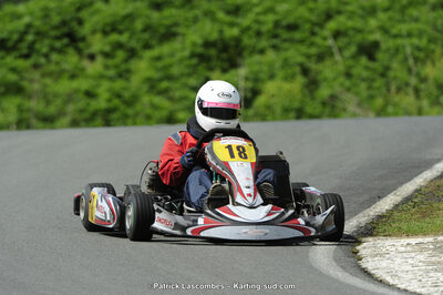 27/04/2014 : Trophée Ufolep à Layrac (Photos Patrick Lascombes) 2014 — karting
