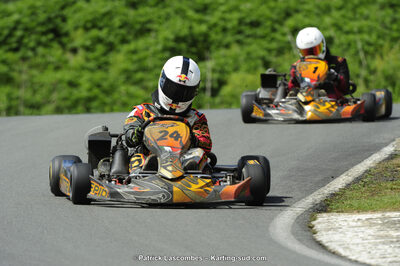 27/04/2014 : Trophée Ufolep à Layrac (Photos Patrick Lascombes) 2014 — karting