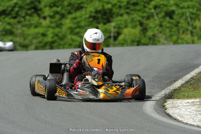 27/04/2014 : Trophée Ufolep à Layrac (Photos Patrick Lascombes) 2014 — karting