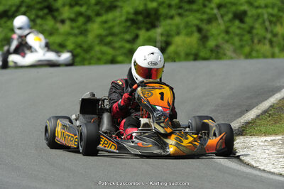 27/04/2014 : Trophée Ufolep à Layrac (Photos Patrick Lascombes) 2014 — karting