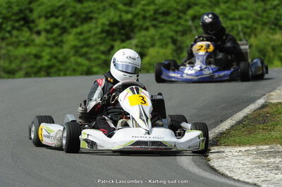 27/04/2014 : Trophée Ufolep à Layrac (Photos Patrick Lascombes) 2014 — karting