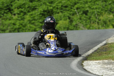 27/04/2014 : Trophée Ufolep à Layrac (Photos Patrick Lascombes) 2014 — karting
