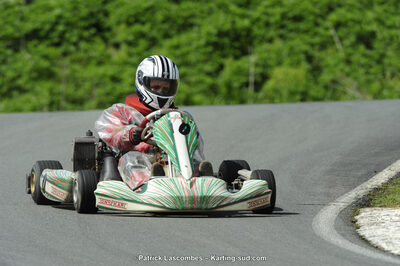 27/04/2014 : Trophée Ufolep à Layrac (Photos Patrick Lascombes) 2014 — karting