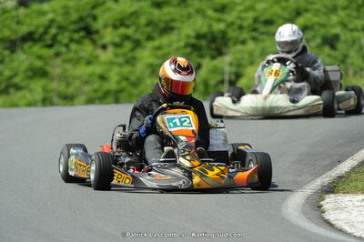 27/04/2014 : Trophée Ufolep à Layrac (Photos Patrick Lascombes) 2014 — karting