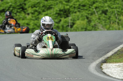 27/04/2014 : Trophée Ufolep à Layrac (Photos Patrick Lascombes) 2014 — karting