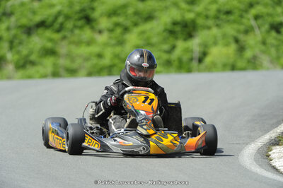 27/04/2014 : Trophée Ufolep à Layrac (Photos Patrick Lascombes) 2014 — karting