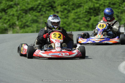 27/04/2014 : Trophée Ufolep à Layrac (Photos Patrick Lascombes) 2014 — karting