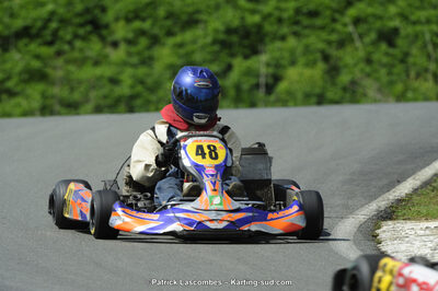 27/04/2014 : Trophée Ufolep à Layrac (Photos Patrick Lascombes) 2014 — karting