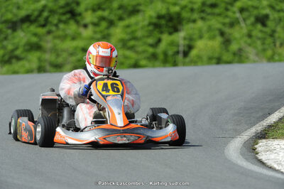 27/04/2014 : Trophée Ufolep à Layrac (Photos Patrick Lascombes) 2014 — karting