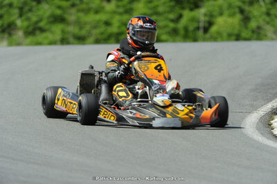 27/04/2014 : Trophée Ufolep à Layrac (Photos Patrick Lascombes) 2014 — karting