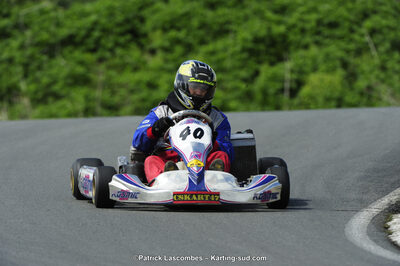 27/04/2014 : Trophée Ufolep à Layrac (Photos Patrick Lascombes) 2014 — karting