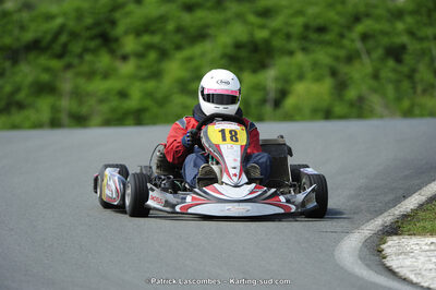 27/04/2014 : Trophée Ufolep à Layrac (Photos Patrick Lascombes) 2014 — karting