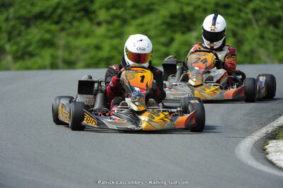 27/04/2014 : Trophée Ufolep à Layrac (Photos Patrick Lascombes) 2014 — karting