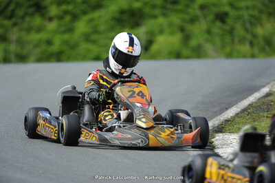 27/04/2014 : Trophée Ufolep à Layrac (Photos Patrick Lascombes) 2014 — karting
