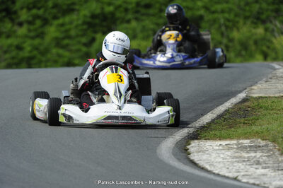 27/04/2014 : Trophée Ufolep à Layrac (Photos Patrick Lascombes) 2014 — karting