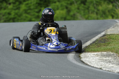 27/04/2014 : Trophée Ufolep à Layrac (Photos Patrick Lascombes) 2014 — karting
