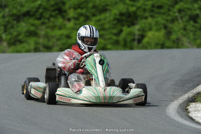 27/04/2014 : Trophée Ufolep à Layrac (Photos Patrick Lascombes) 2014 — karting