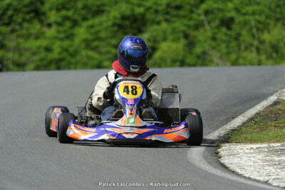 27/04/2014 : Trophée Ufolep à Layrac (Photos Patrick Lascombes) 2014 — karting