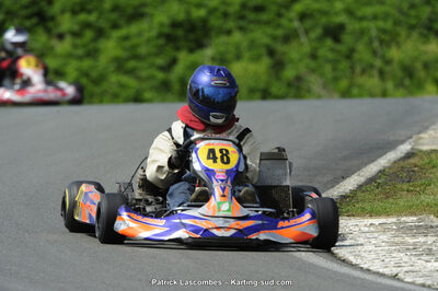 27/04/2014 : Trophée Ufolep à Layrac (Photos Patrick Lascombes) 2014 — karting