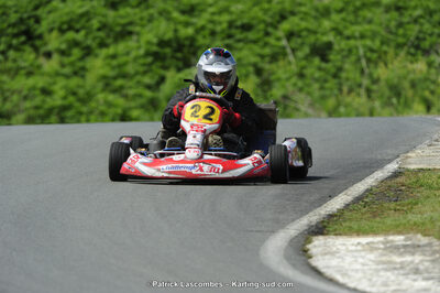27/04/2014 : Trophée Ufolep à Layrac (Photos Patrick Lascombes) 2014 — karting